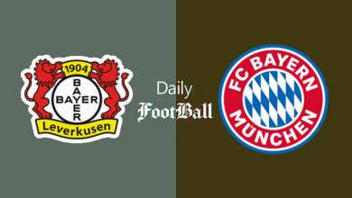 فیلم| خلاصه بازی بایرن مونیخ و بایرلورکوزن دیشب شنبه 27 بهمن 1403 | دیلی فوتبال