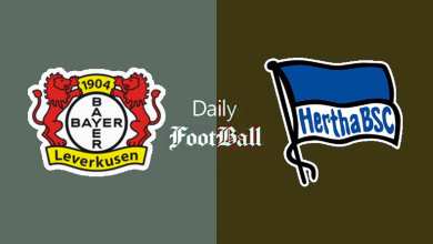 فیلم| خلاصه بازی بایرلورکوزن و هرتابرلین (گلزنی سردار آزمون) امشب یکشنبه 14 اسفند 1401 | دیلی فوتبال