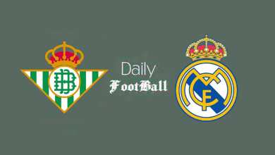 پخش زنده بازی رئال مادرید و رئال بتیس امشب شنبه 11 اسفند 1403 | دیلی فوتبال