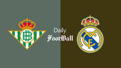 فیلم| خلاصه بازی رئال مادرید و رئال بتیس امشب شنبه 11 اسفند 1403 | دیلی فوتبال