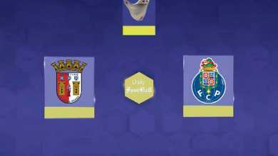 نتیجه بازی پورتو و براگا| پیروزی پورتو با درخشش مهدی طارمی در هفته 34 لیگ پرتغال نتیجه بازی پورتو و براگا| پیروزی پورتو با درخشش مهدی طارمی در هفته 34 لیگ پرتغال | دیلی فوتبال