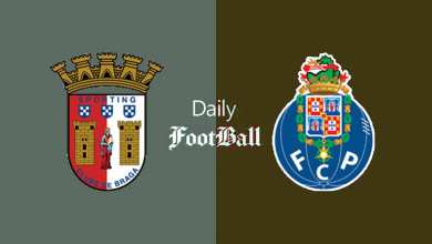 فیلم| خلاصه بازی پورتو و براگا (پاس گل مهدی طارمی) دیشب شنبه 29 اردیبهشت 1403 فیلم| خلاصه بازی پورتو و براگا (پاس گل مهدی طارمی) دیشب شنبه 29 اردیبهشت 1403 | دیلی فوتبال