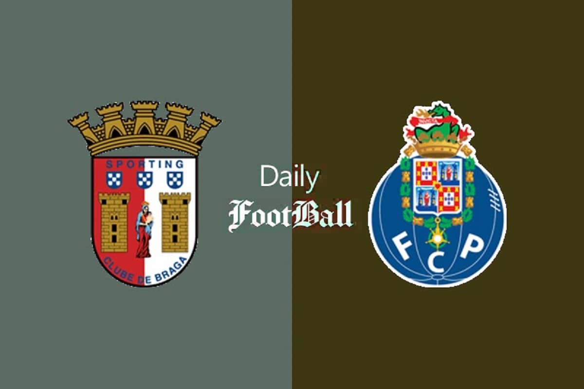 فیلم| خلاصه بازی پورتو و براگا (پاس گل مهدی طارمی) دیشب شنبه 29 اردیبهشت 1403 فیلم| خلاصه بازی پورتو و براگا (پاس گل مهدی طارمی) دیشب شنبه 29 اردیبهشت 1403 | دیلی فوتبال