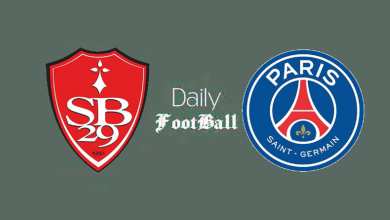 پخش زنده بازی پاری سن ژرمن و برست امشب سه شنبه 23 بهمن 1403 | دیلی فوتبال