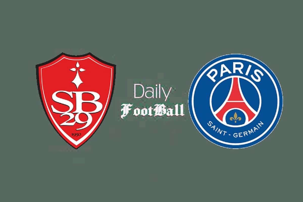 پخش زنده بازی پاری سن ژرمن و برست امشب سه شنبه 23 بهمن 1403 | دیلی فوتبال