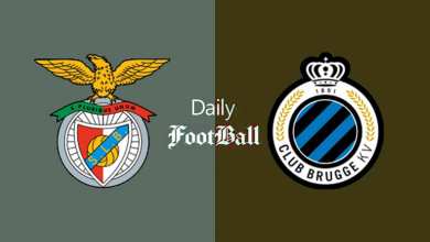 فیلم| خلاصه بازی بنفیکا و کلوب بروژ دیشب سه شنبه 16 اسفند 1401 فیلم| خلاصه بازی بنفیکا و کلوب بروژ دیشب سه شنبه 16 اسفند 1401 | دیلی فوتبال