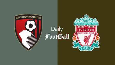 فیلم| خلاصه بازی لیورپول و بورنموث امشب شنبه 13 بهمن 1403 | دیلی فوتبال