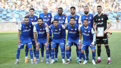 ترکیب احتمالی استقلال مقابل پارس جنوبی جم برای بازی امروز 9 اردیبهشت 1402 | دیلی فوتبال