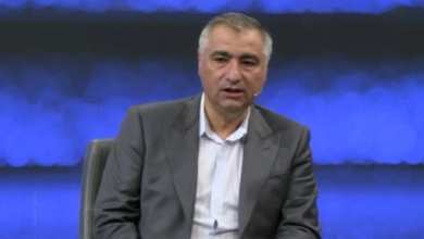 فیلم| تواضع «ساکت الهامی»: بهترین گزینه برای سرمربیگری تیم ملی ایران من هستم | دیلی فوتبال