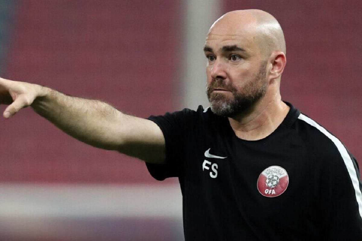 فلیکس سانچز سرمربی تیم ملی ایران شد؟ | دیلی فوتبال