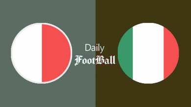 فیلم| خلاصه بازی ایتالیا و مالت دیشب یکشنبه 6 فروردین 1402 | دیلی فوتبال