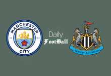 پخش زنده بازی منچسترسیتی و نیوکاسل امشب چهارشنبه 15 بهمن 1404 | دیلی فوتبال