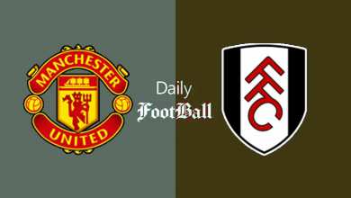 فیلم| خلاصه بازی منچستریونایتد و فولام دیشب یکشنبه 12 اسفند 1403 | دیلی فوتبال