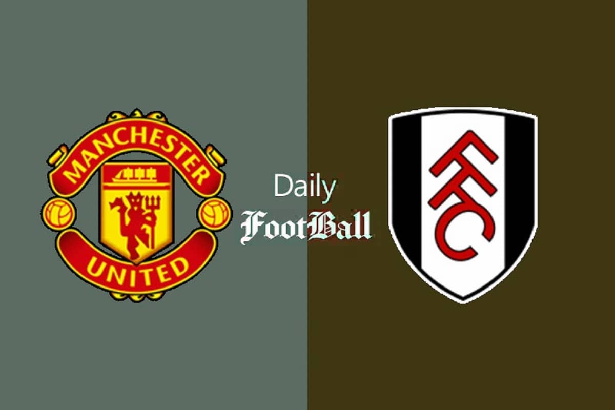 فیلم| خلاصه بازی منچستریونایتد و فولام دیشب یکشنبه 12 اسفند 1403 فیلم| خلاصه بازی منچستریونایتد و فولام دیشب یکشنبه 12 اسفند 1403 | دیلی فوتبال