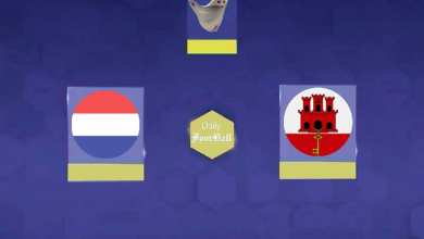 نتیجه بازی هلند و جبل الطارق در مرحله گروهی انتخابی یورو 2024 | دیلی فوتبال