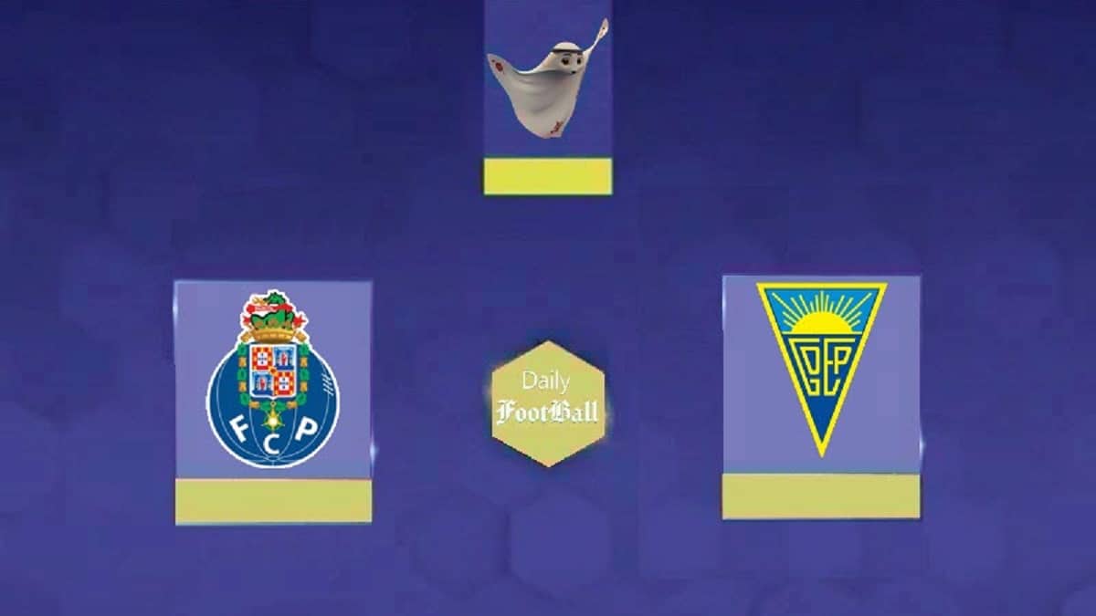 نتیجه بازی پورتو و استوریل| شکست خانگی پورتو در شب فرصت سوزی مهدی طارمی | دیلی فوتبال