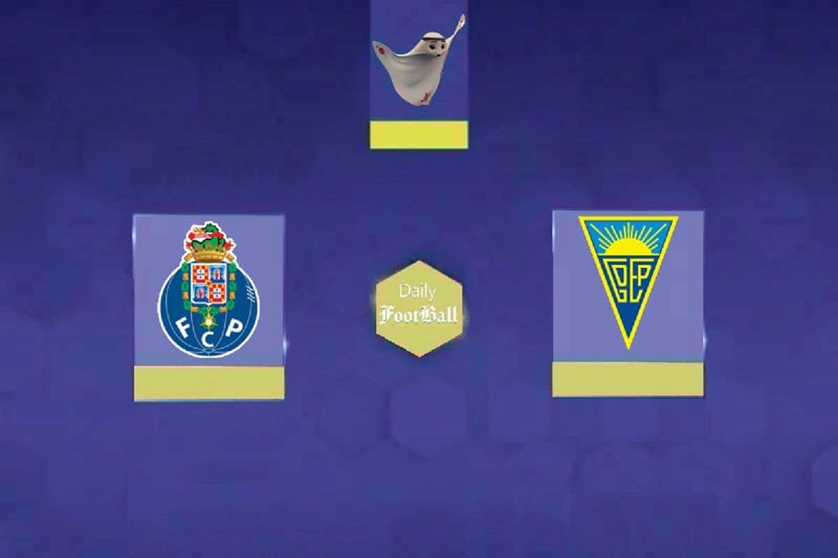 نتیجه بازی پورتو و استوریل| شکست خانگی پورتو در شب فرصت سوزی مهدی طارمی | دیلی فوتبال