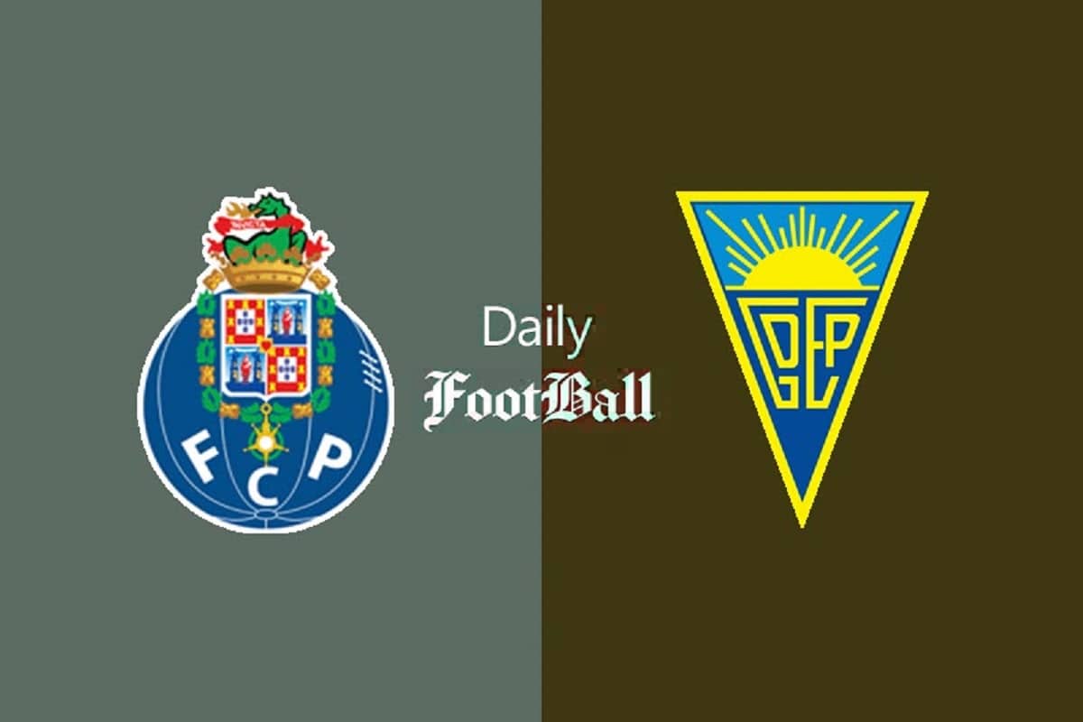 فیلم| خلاصه بازی پورتو و استوریل دیشب جمعه 12 آبان 1402 | دیلی فوتبال