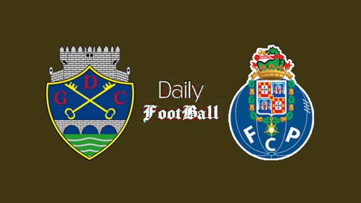 ساعت بازی پورتو و چاوز امشب شنبه 13 اسفند 1401 | دیلی فوتبال