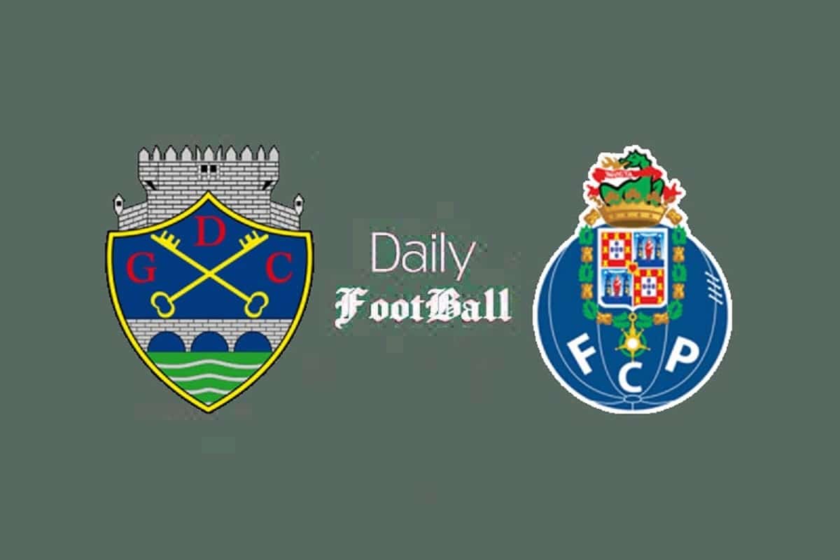 پخش زنده بازی پورتو و چاوز امشب شنبه 15 اردیبهشت 1403 پخش زنده بازی پورتو و چاوز امشب شنبه 15 اردیبهشت 1403 | دیلی فوتبال