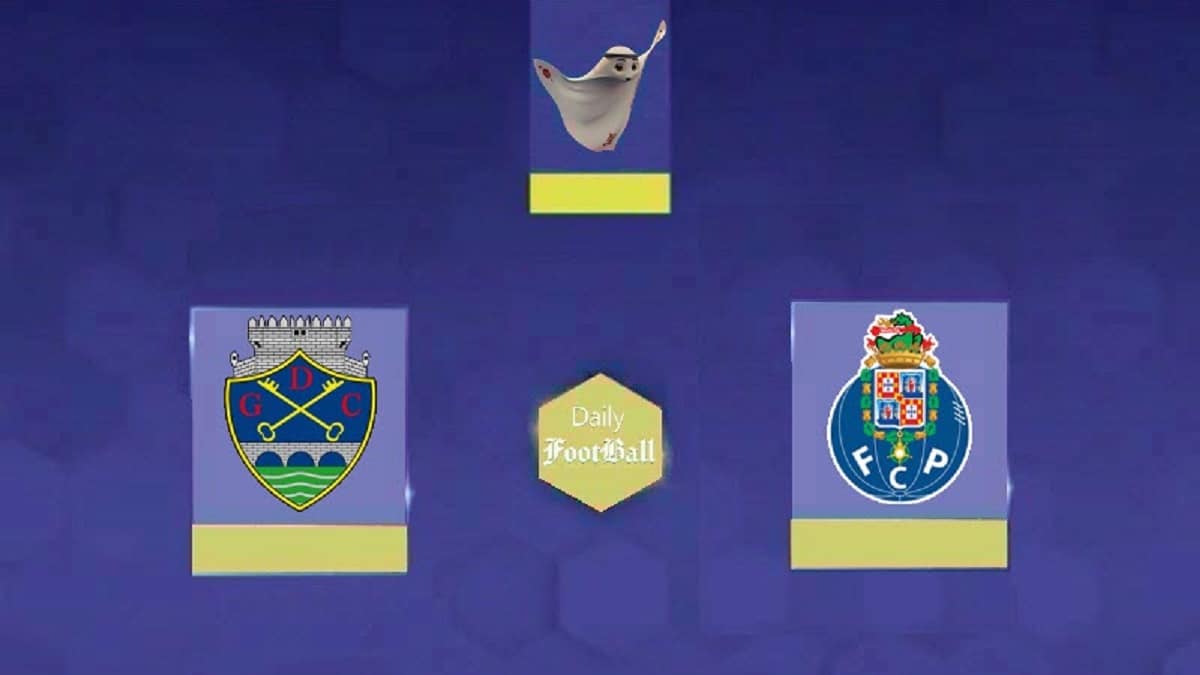 نتیجه بازی پورتو و چاوز| پیروزی یاران مهدی طارمی در هفته 32 لیگ پرتغال نتیجه بازی پورتو و چاوز| پیروزی یاران مهدی طارمی در هفته 32 لیگ پرتغال | دیلی فوتبال