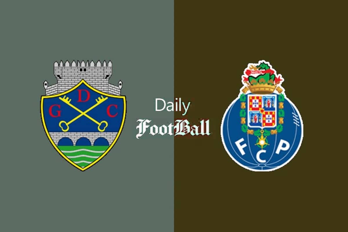 فیلم| خلاصه بازی پورتو و چاوز دیشب شنبه 15 اردیبهشت 1403 فیلم| خلاصه بازی پورتو و چاوز دیشب شنبه 15 اردیبهشت 1403 | دیلی فوتبال