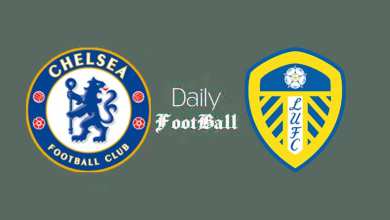 پخش زنده بازی چلسی و لیدز یونایتد امشب چهارشنبه 9 اسفند 1402 | دیلی فوتبال