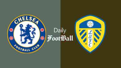 فیلم| خلاصه بازی چلسی و لیدز یونایتد دیشب چهارشنبه 9 اسفند 1402 | دیلی فوتبال