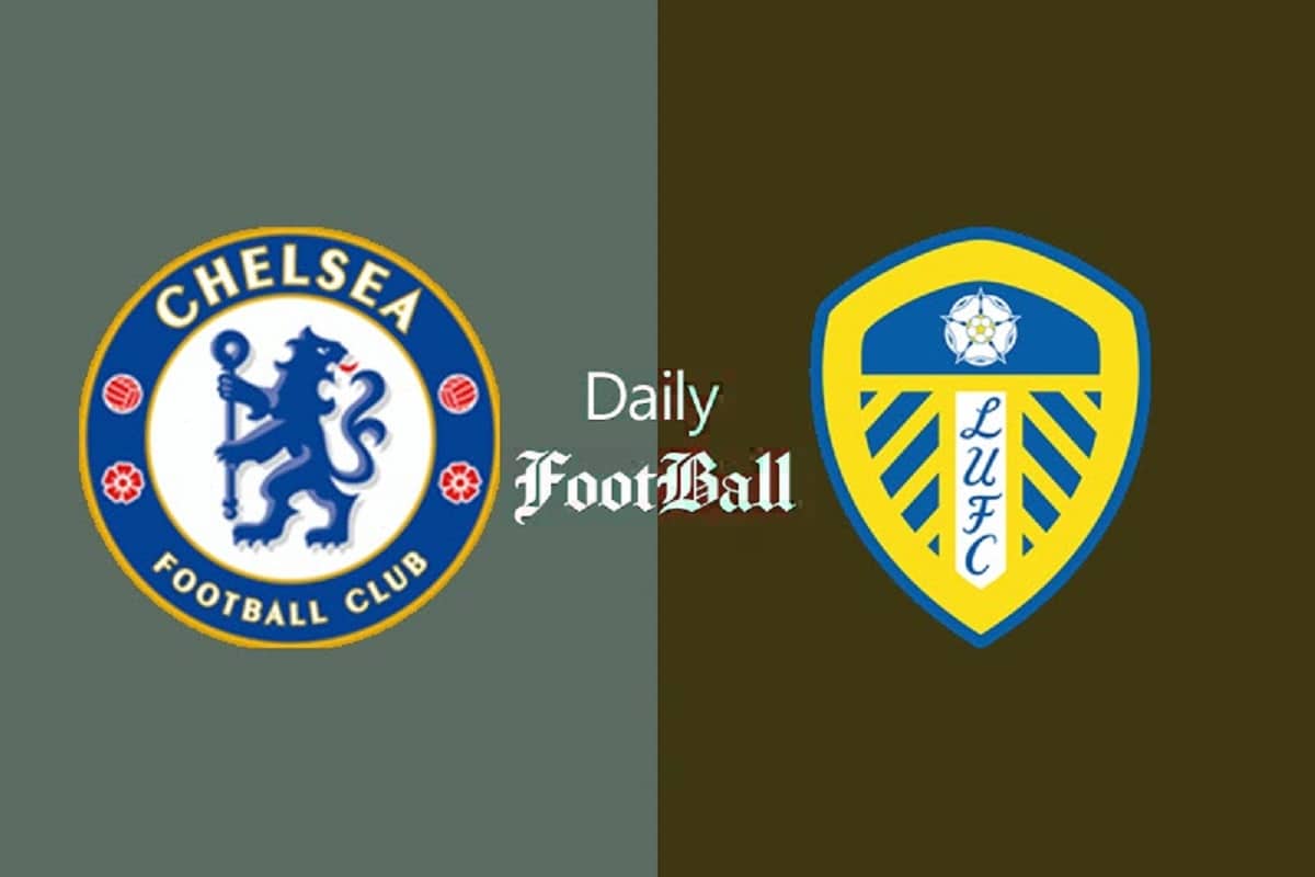فیلم| خلاصه بازی چلسی و لیدز یونایتد دیشب چهارشنبه 9 اسفند 1402 فیلم| خلاصه بازی چلسی و لیدز یونایتد دیشب چهارشنبه 9 اسفند 1402 | دیلی فوتبال