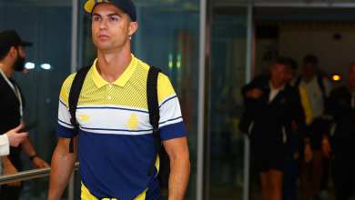 رونالدو به ایران می آید | دیلی فوتبال