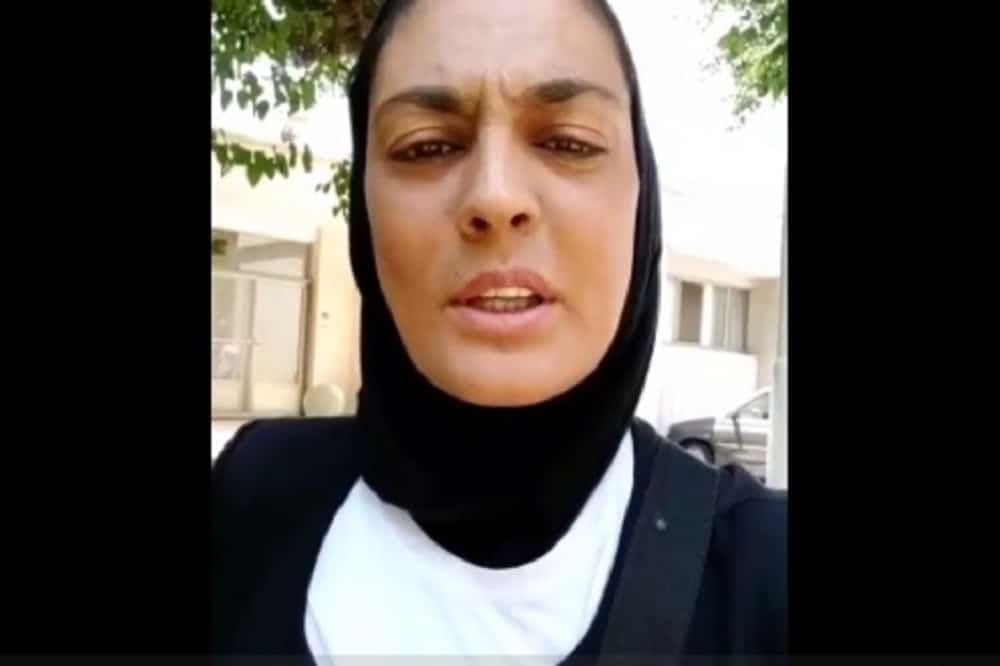 عکس| ماشین لاکچری شهربانو منصوریان در ترکیه؛ کاسبی جدید سلبریتی جنجالی این روزها عکس| ماشین لاکچری شهربانو منصوریان در ترکیه؛ کاسبی جدید سلبریتی جنجالی این روزها | دیلی فوتبال