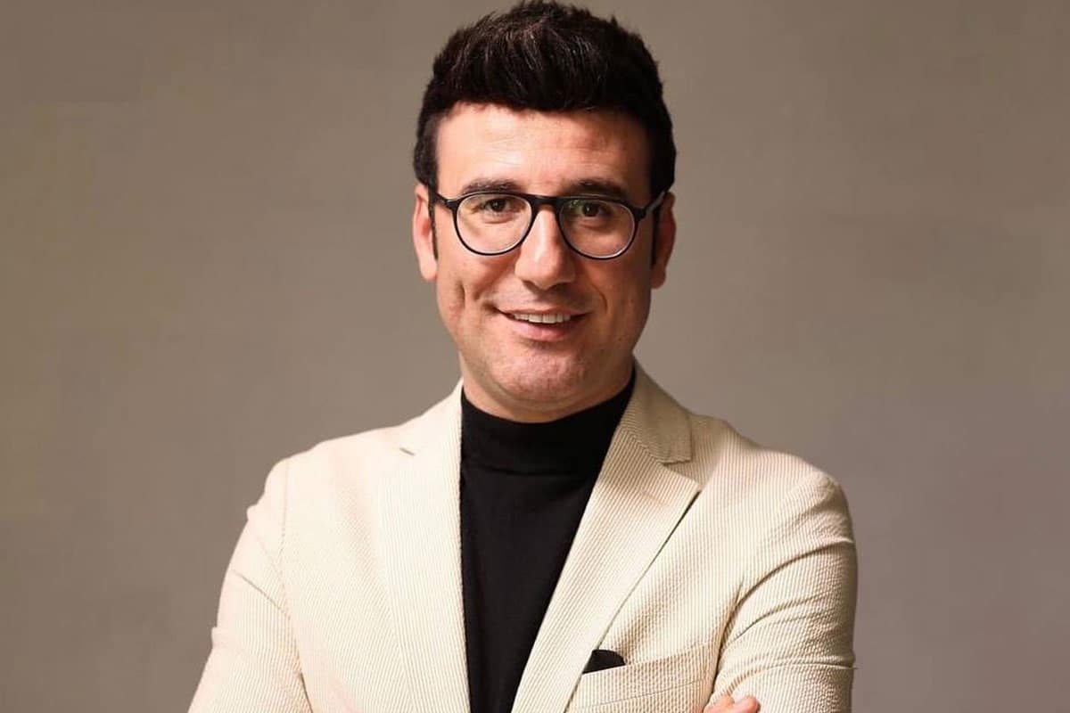 فیلم| توهین بابک نهرین به مردم ایران در تلویزیون آذربایجان پس از مهاجرت به باکو فیلم| توهین بابک نهرین به مردم ایران در تلویزیون آذربایجان پس از مهاجرت به باکو | دیلی فوتبال