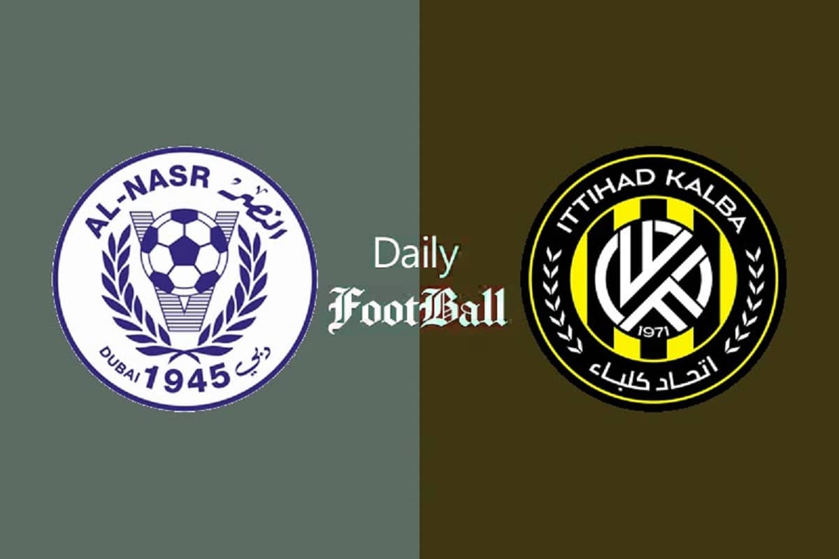 نتیجه و خلاصه بازی الاتحاد کلبا و النصر| شکست سنگین شاگردان فرهاد مجیدی در هفته 21 لیگ امارات | دیلی فوتبال