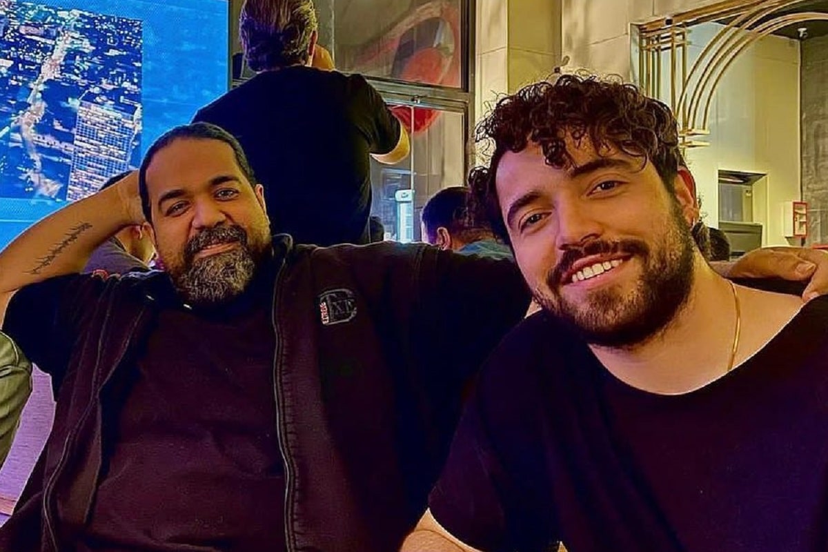 عکس| رضا صادقی در کنار شروین حاجی پور و علی یاسینی عکس| رضا صادقی در کنار شروین حاجی پور و علی یاسینی | دیلی فوتبال