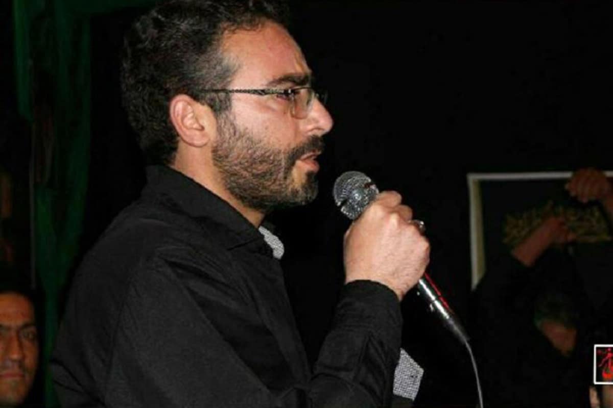 عکس| عامل ماست پاشی روی زنان بی حجاب در مشهد کیست؟ عکس| عامل ماست پاشی روی زنان بی حجاب در مشهد کیست؟ | دیلی فوتبال