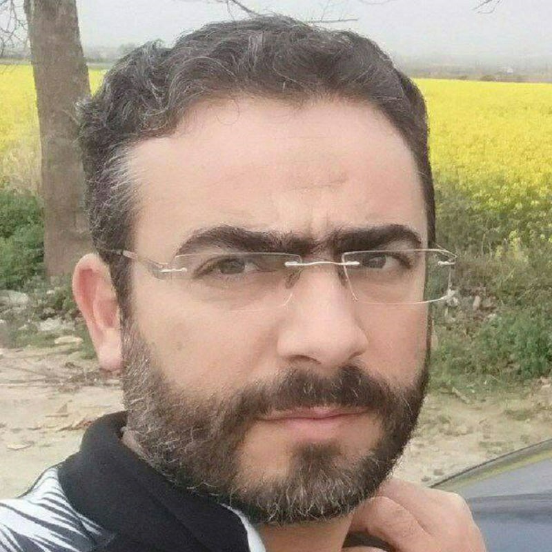 عکس| عامل ماست پاشی روی زنان بی حجاب در مشهد کیست؟ عکس| عامل ماست پاشی روی زنان بی حجاب در مشهد کیست؟ | دیلی فوتبال