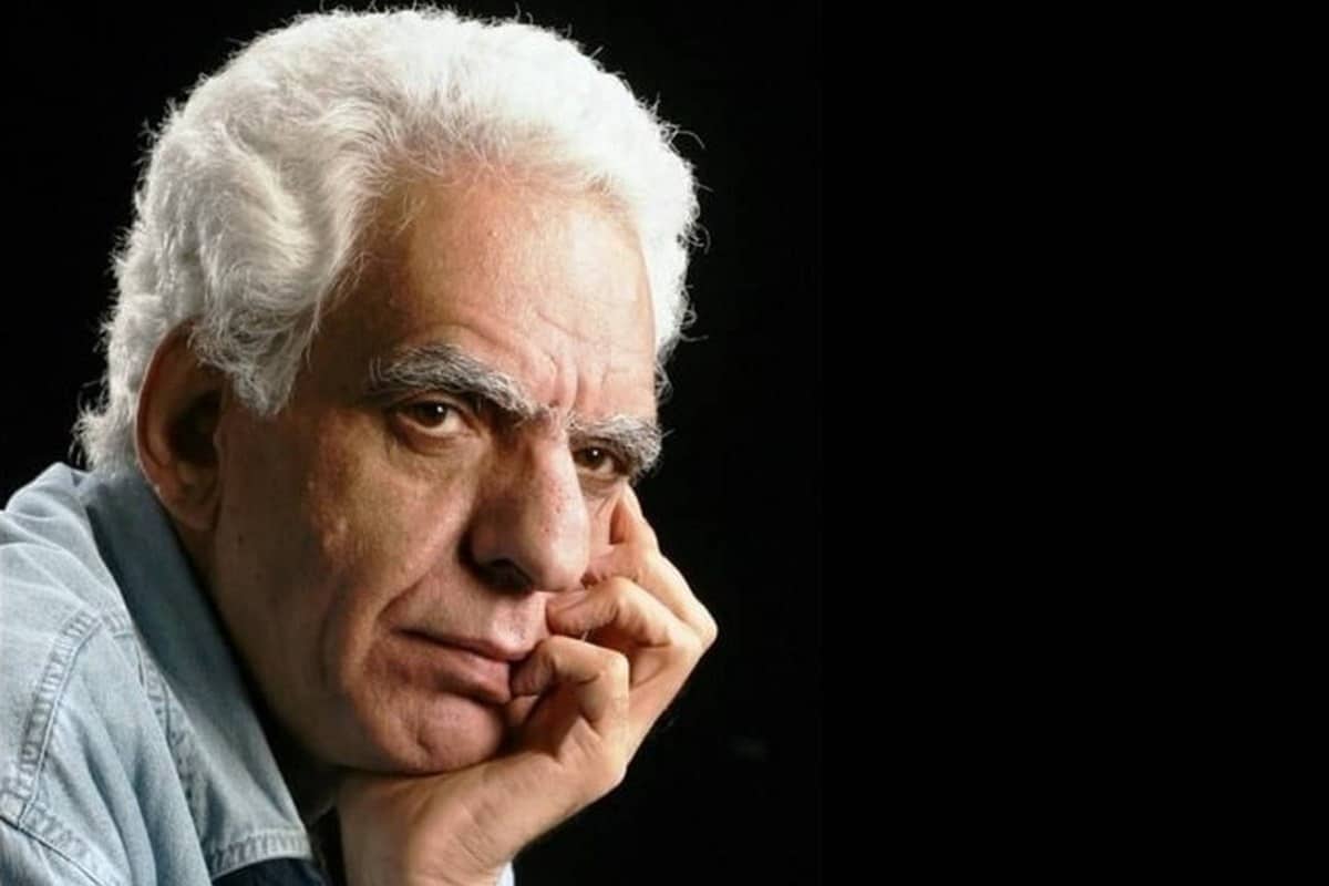 عکس| خودکشی کیومرث پور احمد؛ کارگردان پیشکسوت خود را حلق آویز کرد | دیلی فوتبال