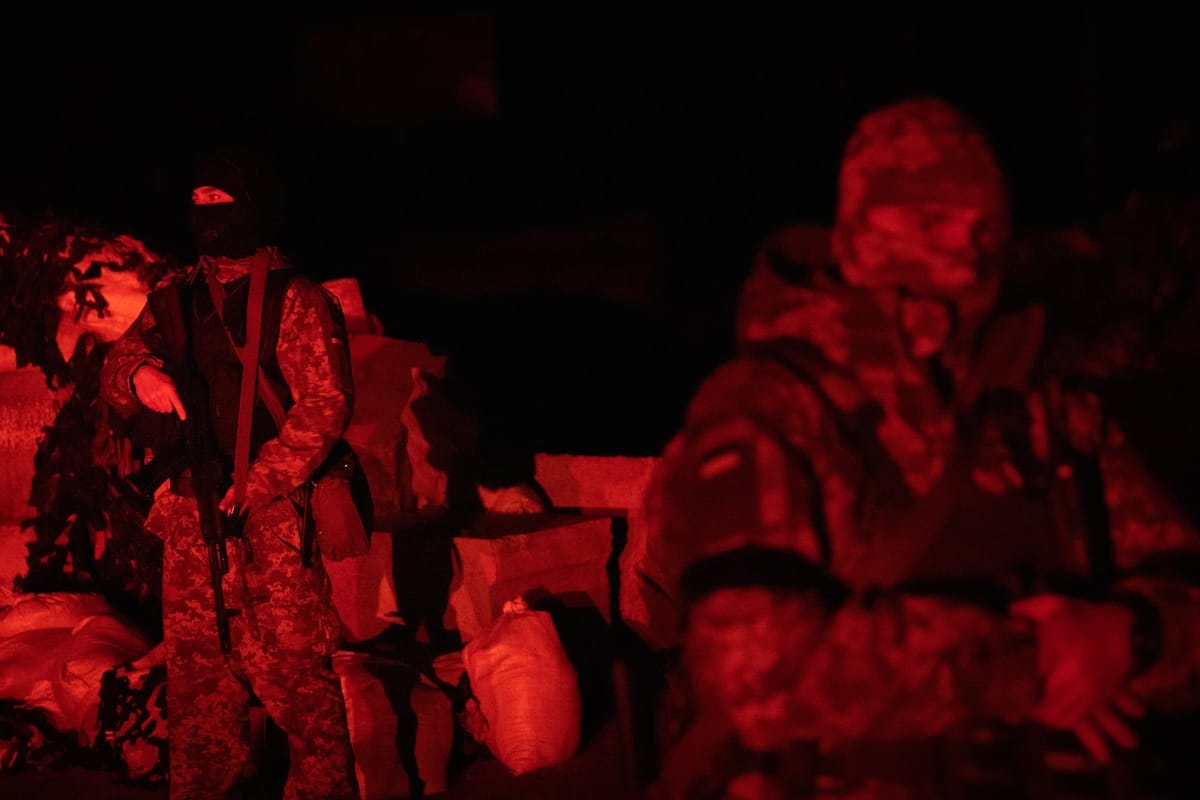 فیلم| جنگ جهانی سوم چه زمانی شروع می شود؟ فیلم| جنگ جهانی سوم چه زمانی شروع می شود؟ | دیلی فوتبال