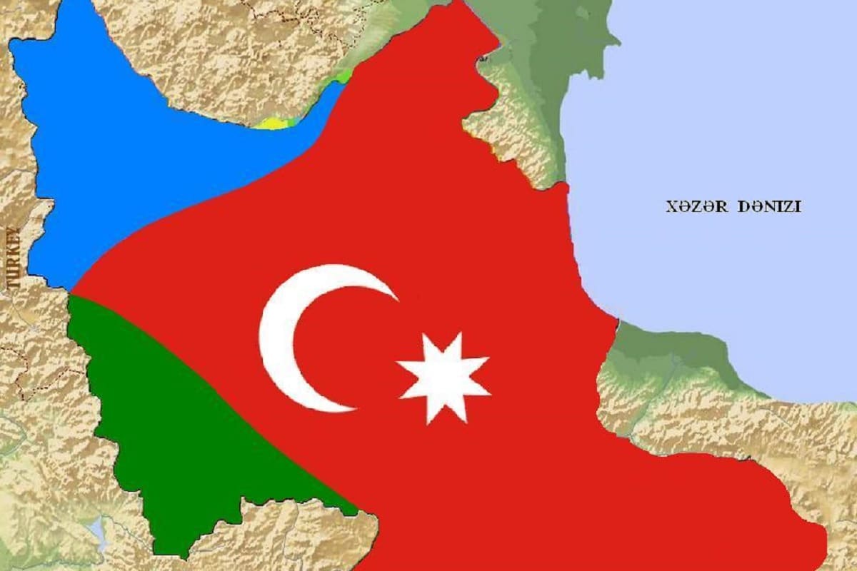 عکس| نصب اعلامیه های تجزیه طلبی در برخی شهرهای ایران عکس| نصب اعلامیه های تجزیه طلبی در برخی شهرهای ایران | دیلی فوتبال