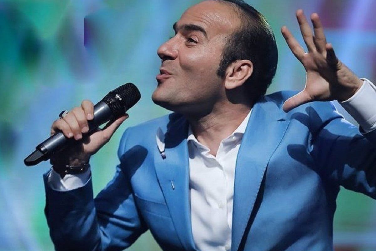 فیلم| کلیپ طنز جدید حسن ریوندی «بچه های امروزی» در اینستاگرام داغ شد فیلم| کلیپ طنز جدید حسن ریوندی «بچه های امروزی» در اینستاگرام داغ شد | دیلی فوتبال