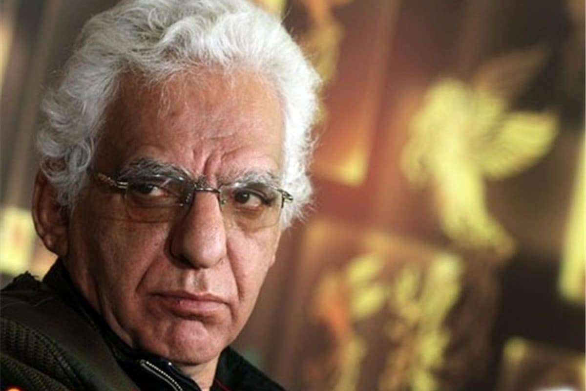 واکنش دختر کیومرث پوراحمد به انتشار عکس جنازه پدرش | دیلی فوتبال