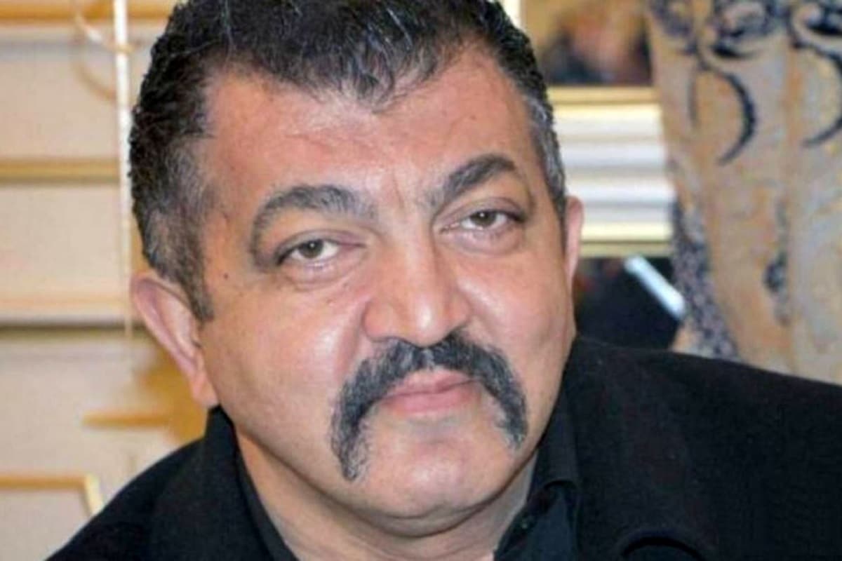 عکس| توهین احمد ایراندوست به نماز خواندن علیرضا دبیر عکس| توهین احمد ایراندوست به نماز خواندن علیرضا دبیر | دیلی فوتبال