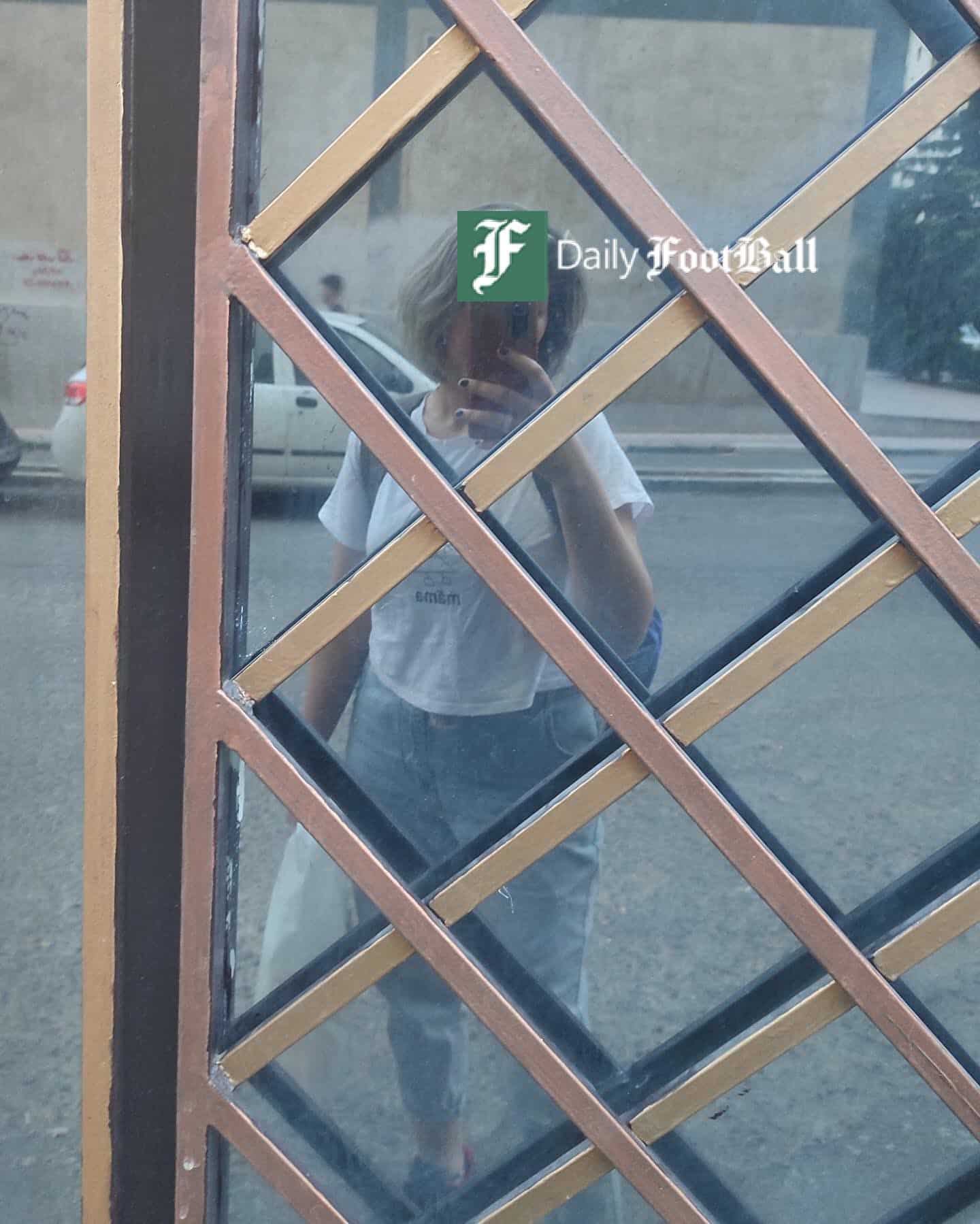 عکس| تصاویری شرم آور از برهنگی زنان بی حجاب در خیابان و مترو؛ مردم خواستار برخورد عاجل و قاطع | دیلی فوتبال