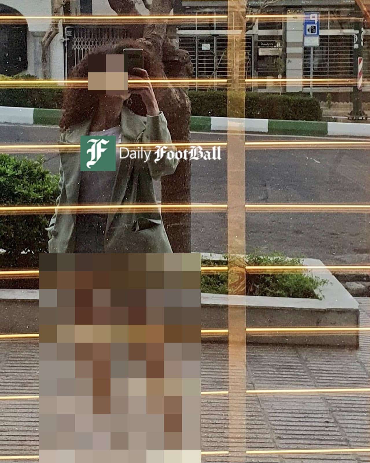 عکس| تصاویری شرم آور از برهنگی زنان بی حجاب در خیابان و مترو؛ مردم خواستار برخورد عاجل و قاطع | دیلی فوتبال