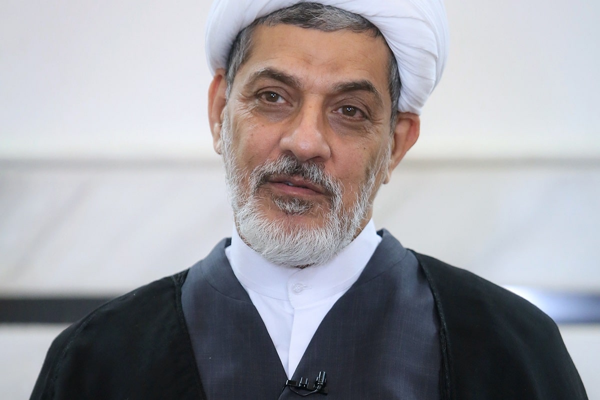 فیلم| واکنش تند یک روحانی به گرانی خودرو | دیلی فوتبال