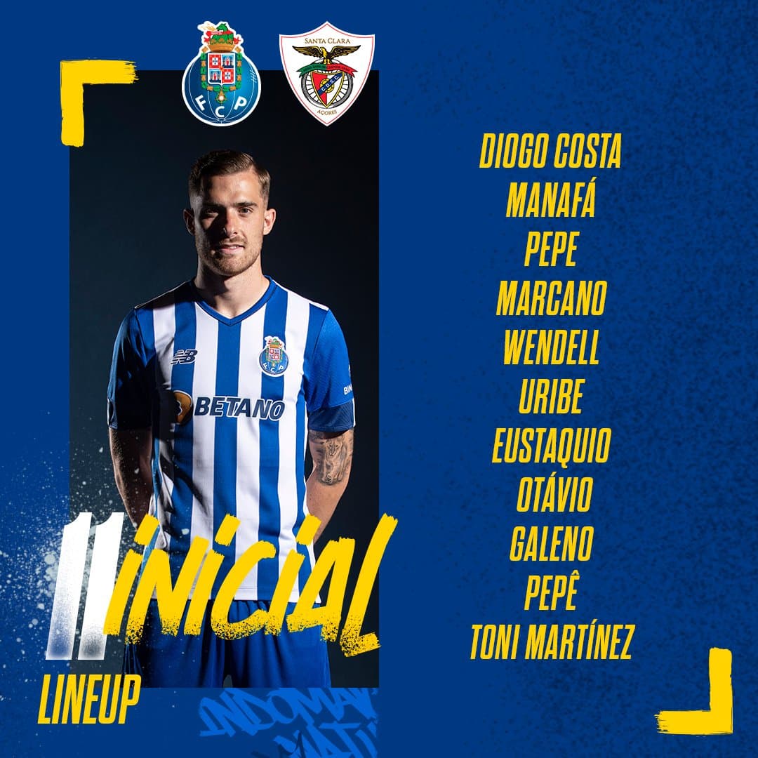 غیبت مهدی طارمی از ترکیب پورتو مقابل سانتا کلارا برای بازی امشب 26 فروردین 1402 | دیلی فوتبال