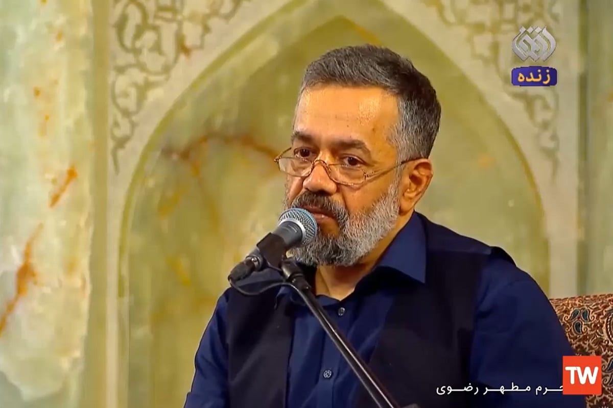 فیلم| واکنش محمود کریمی به وضعیت حجاب؛ انتقاد صریح از آقازاده ها | دیلی فوتبال