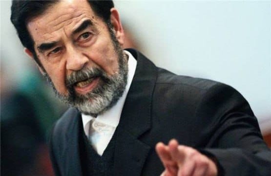 عکس| شباهت عجیب شهاب حسینی به صدام حسین عکس| شباهت عجیب شهاب حسینی به صدام حسین | دیلی فوتبال