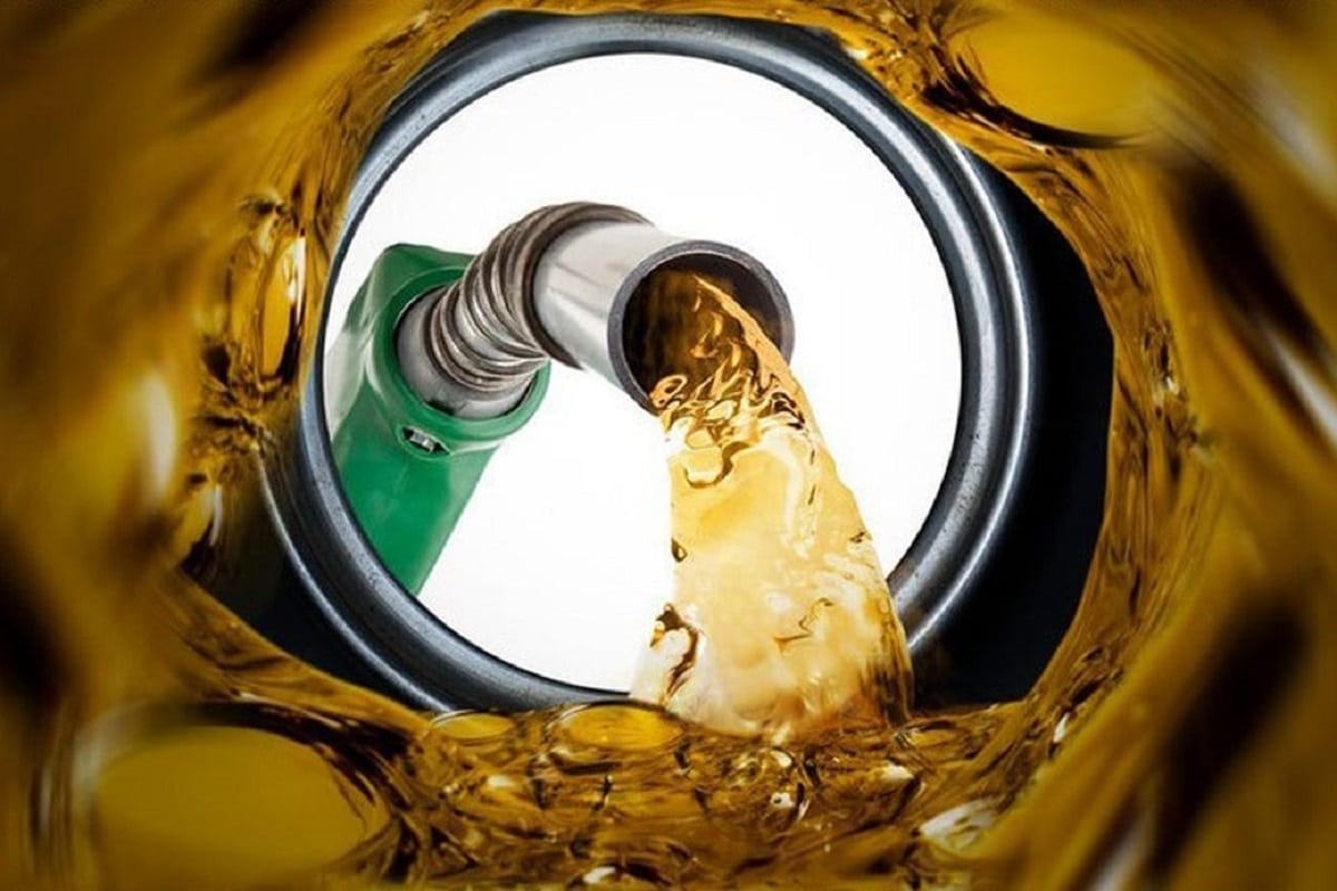 گرانی بنزین؛ شایعه یا واقعیت؟ | دیلی فوتبال