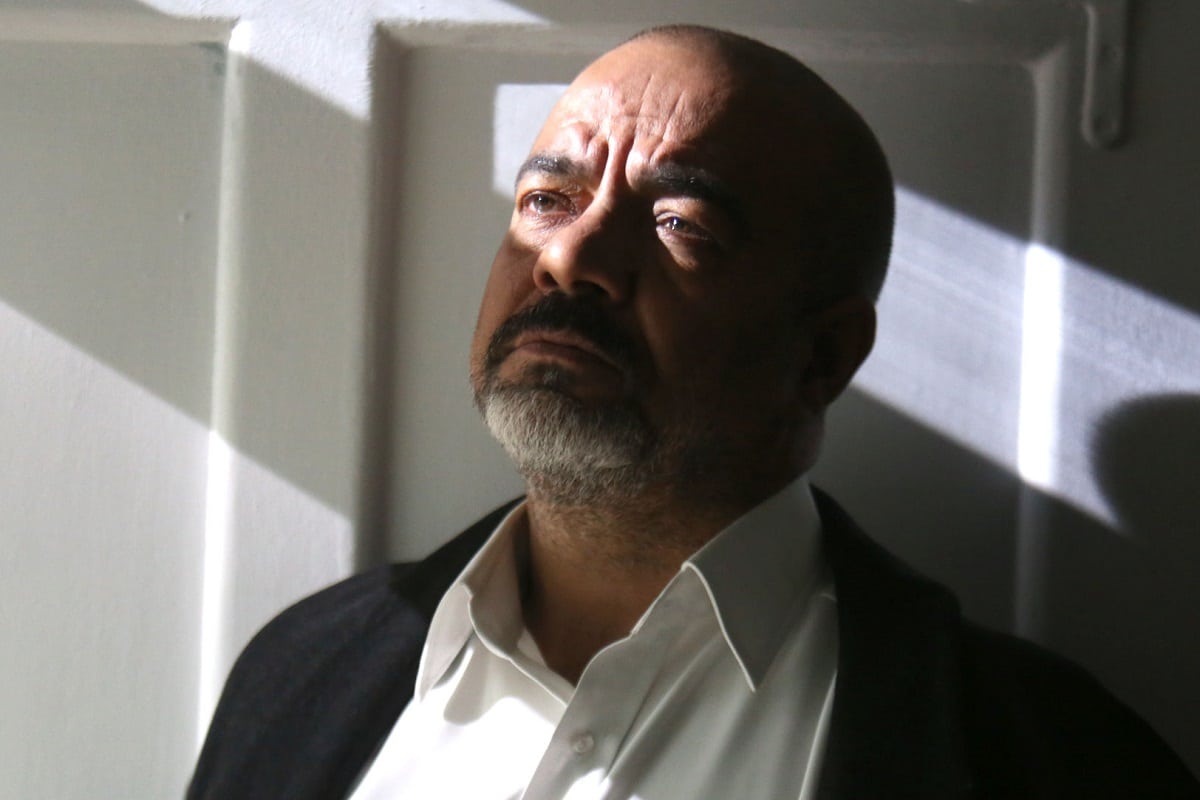 عکس| توهین سعید آقاخانی به مهران رجبی در پی حواشی برنامه خودمونی | دیلی فوتبال